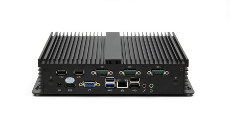 pos-компьютер атол nfd50 (v.pro), ssd msata 256 gb, 8 гб, без ос, черный (60371)
